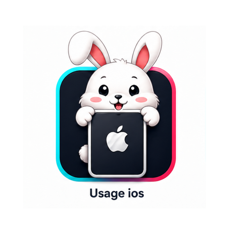 TikTok downloader on iOS
